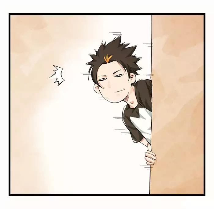 Tower into the Clouds Chapter 8 page 7 - Chapter 8