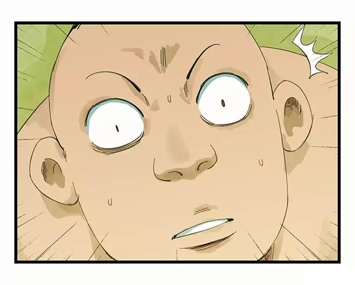 Tower into the Clouds Chapter 8 page 72 - Chapter 8