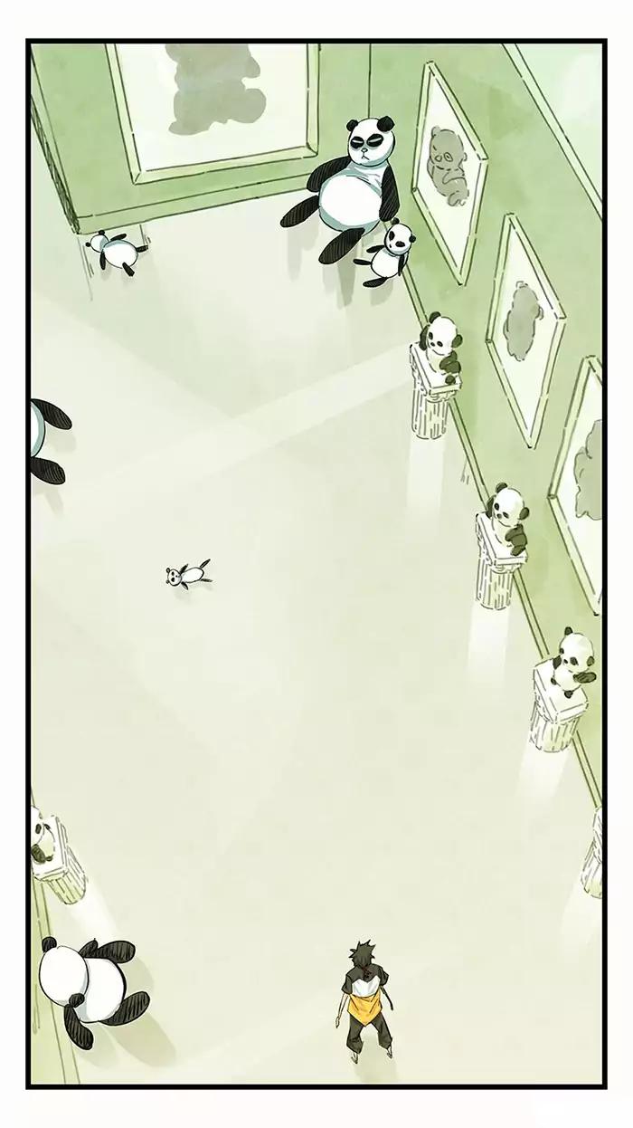 Tower into the Clouds Chapter 8 page 9 - Chapter 8