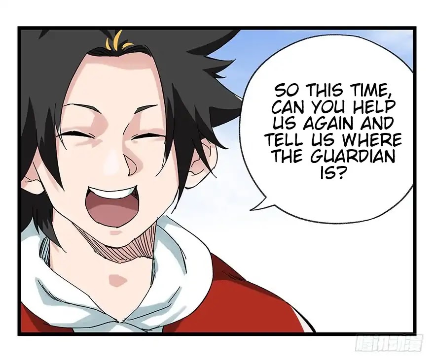 Tower into the Clouds Chapter 81 page 13 - Chapter 81