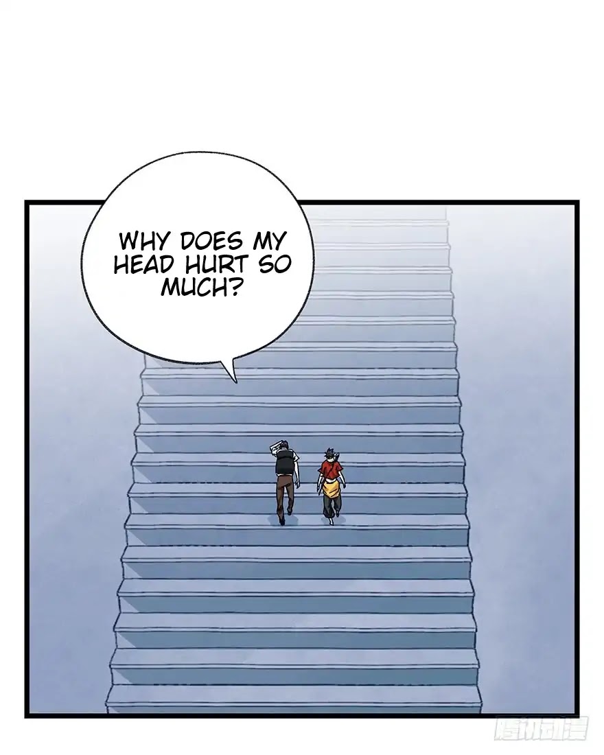 Tower into the Clouds Chapter 81 page 2 - Chapter 81