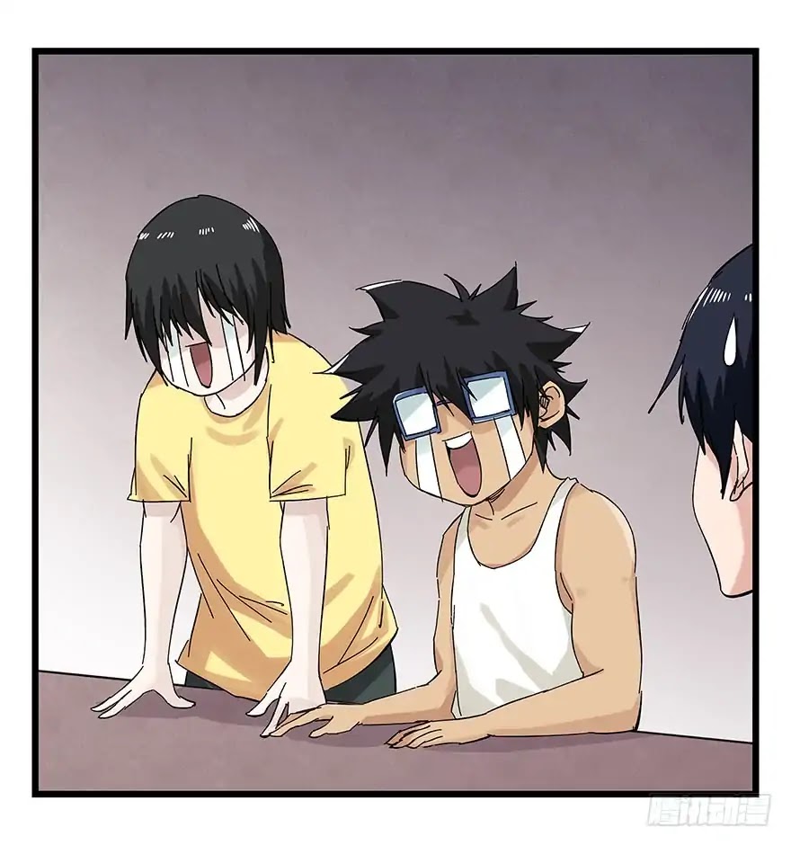 Tower into the Clouds Chapter 81 page 52 - Chapter 81