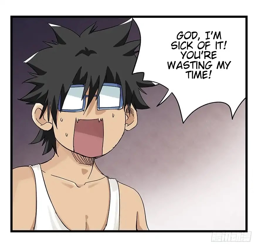 Tower into the Clouds Chapter 82 page 13 - Chapter 82