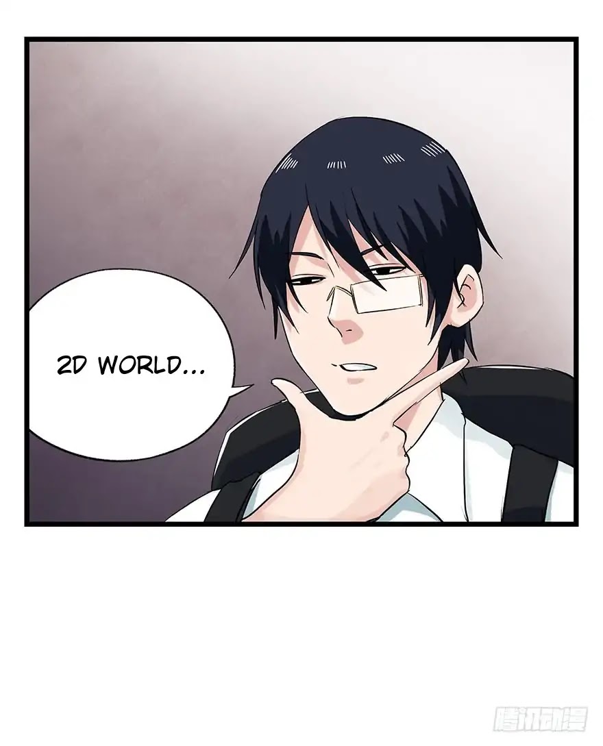 Tower into the Clouds Chapter 82 page 26 - Chapter 82