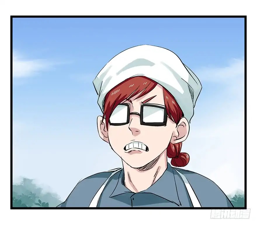 Tower into the Clouds Chapter 82 page 36 - Chapter 82