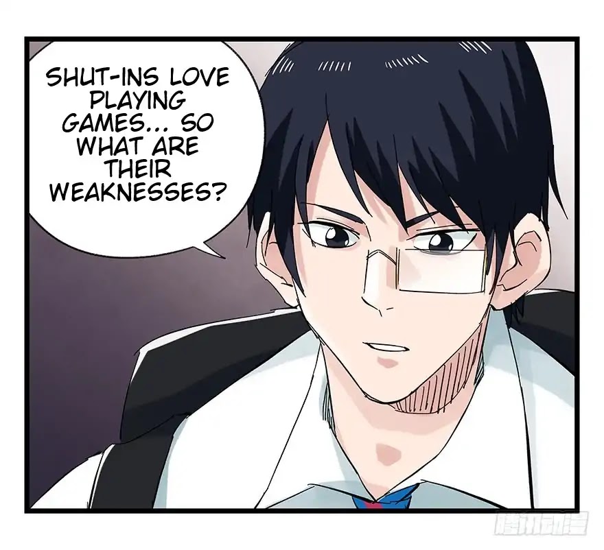 Tower into the Clouds Chapter 82 page 4 - Chapter 82