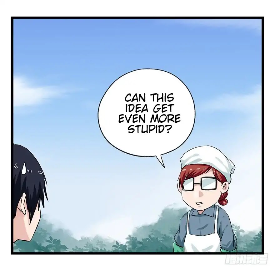 Tower into the Clouds Chapter 82 page 41 - Chapter 82