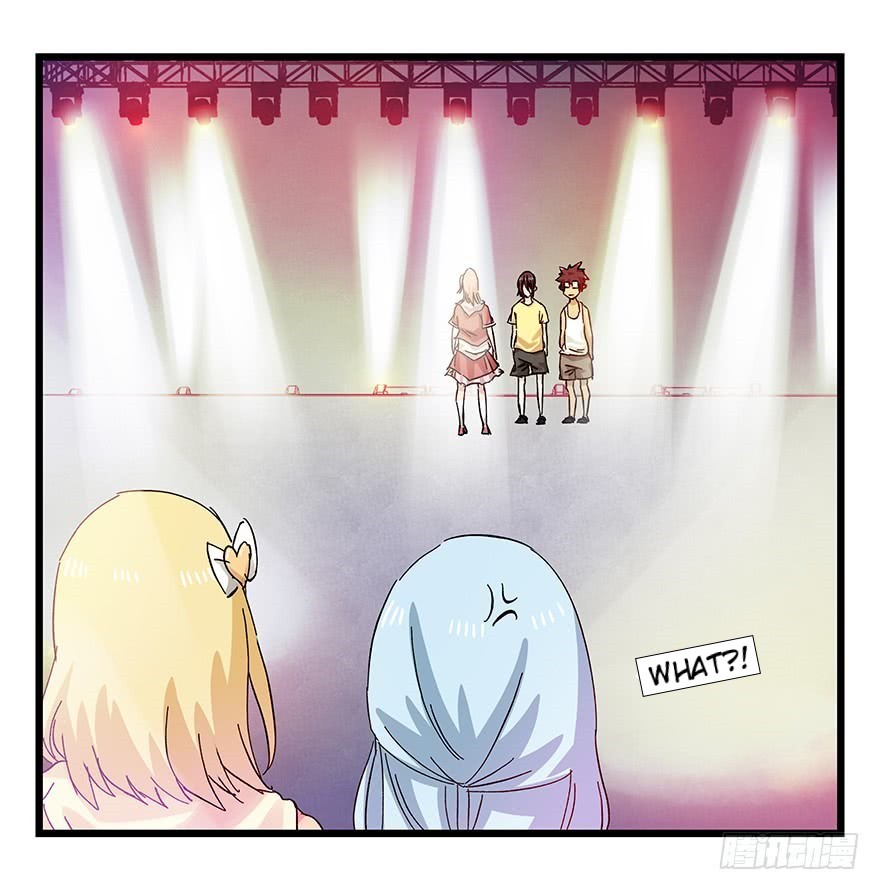 Tower into the Clouds Chapter 84 page 12 - Chapter 84: Floor 25 (End)