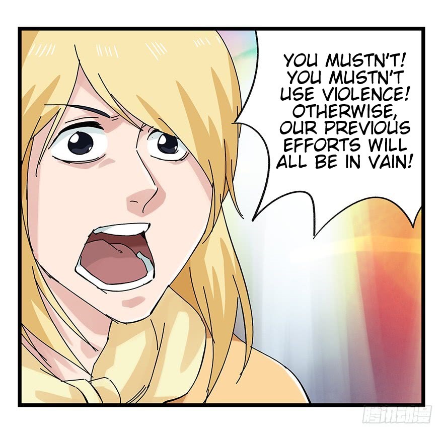 Tower into the Clouds Chapter 84 page 26 - Chapter 84: Floor 25 (End)