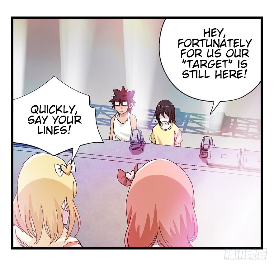 Tower into the Clouds Chapter 84 page 3 - Chapter 84: Floor 25 (End)