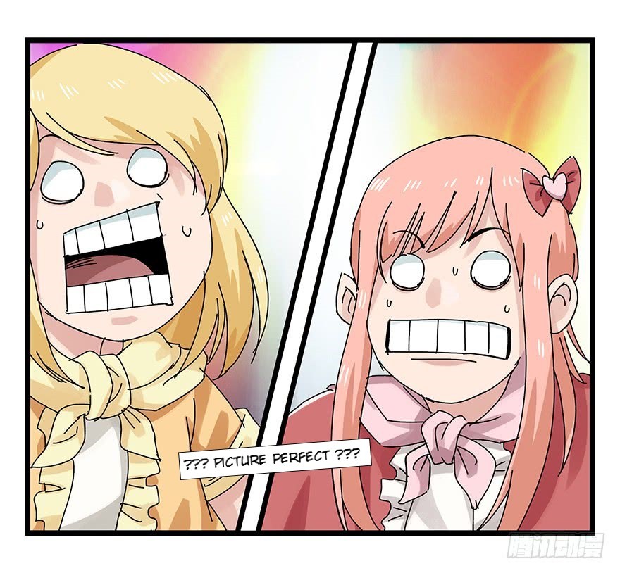 Tower into the Clouds Chapter 84 page 32 - Chapter 84: Floor 25 (End)