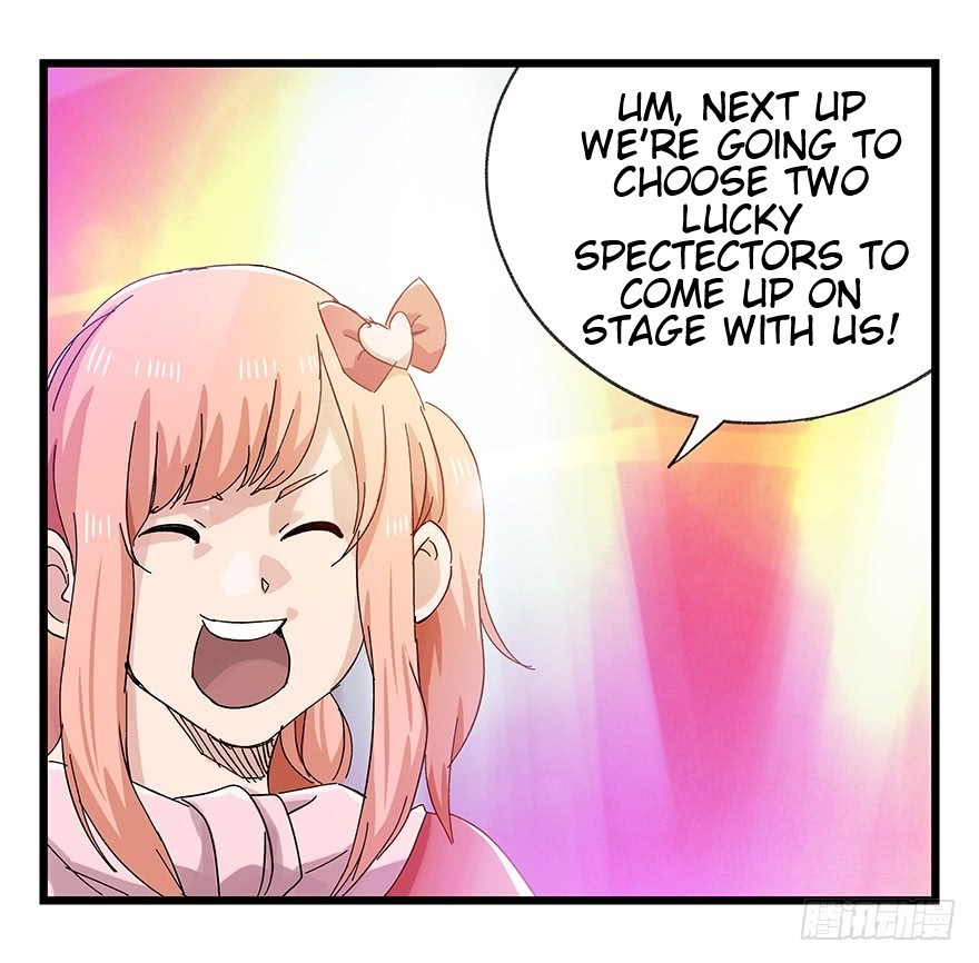 Tower into the Clouds Chapter 84 page 4 - Chapter 84: Floor 25 (End)