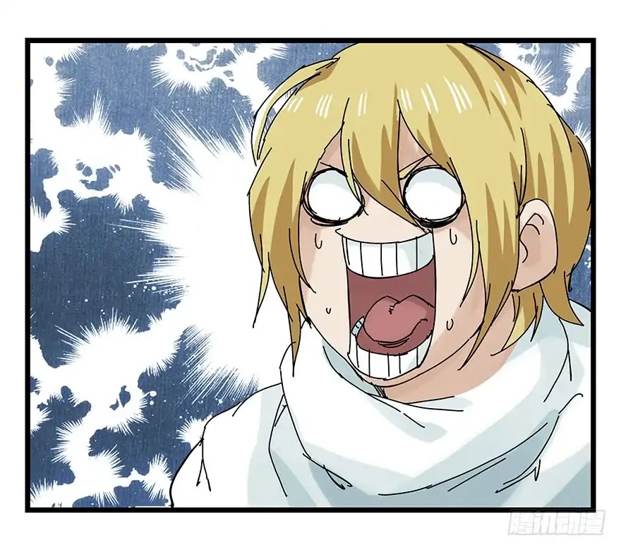 Tower into the Clouds Chapter 87 page 18 - Chapter 87