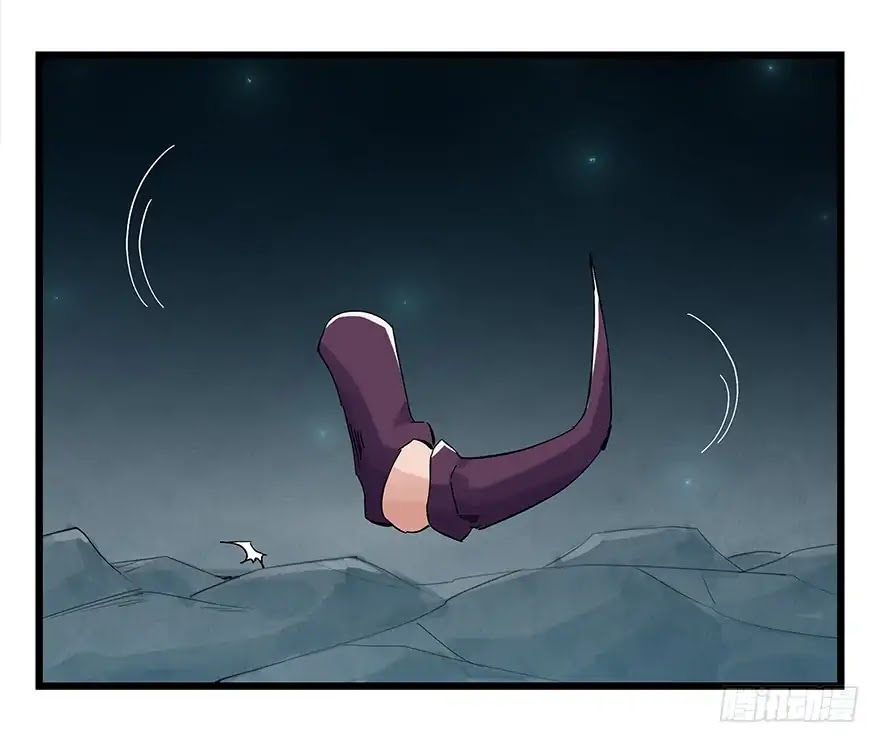 Tower into the Clouds Chapter 87 page 19 - Chapter 87