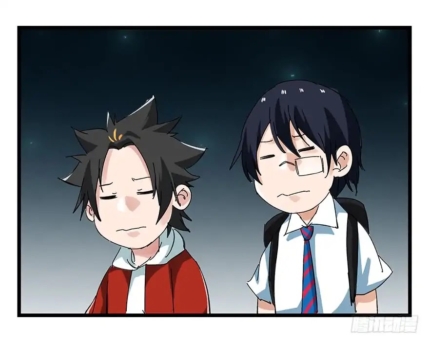 Tower into the Clouds Chapter 87 page 37 - Chapter 87