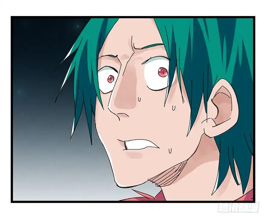 Tower into the Clouds Chapter 87 page 47 - Chapter 87