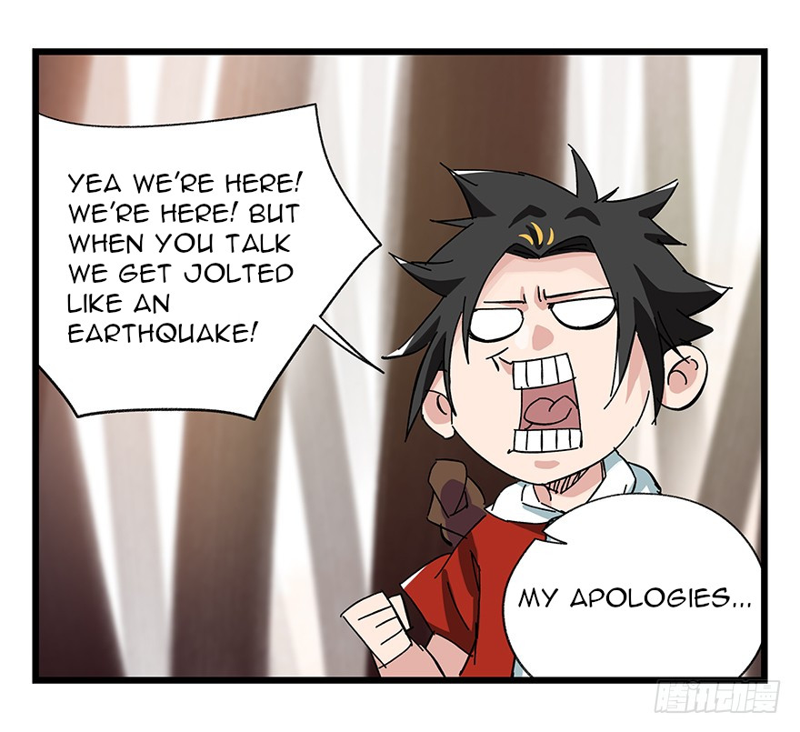 Tower into the Clouds Chapter 90 page 10 - Chapter 90: Floor 27 (Earlier Half)