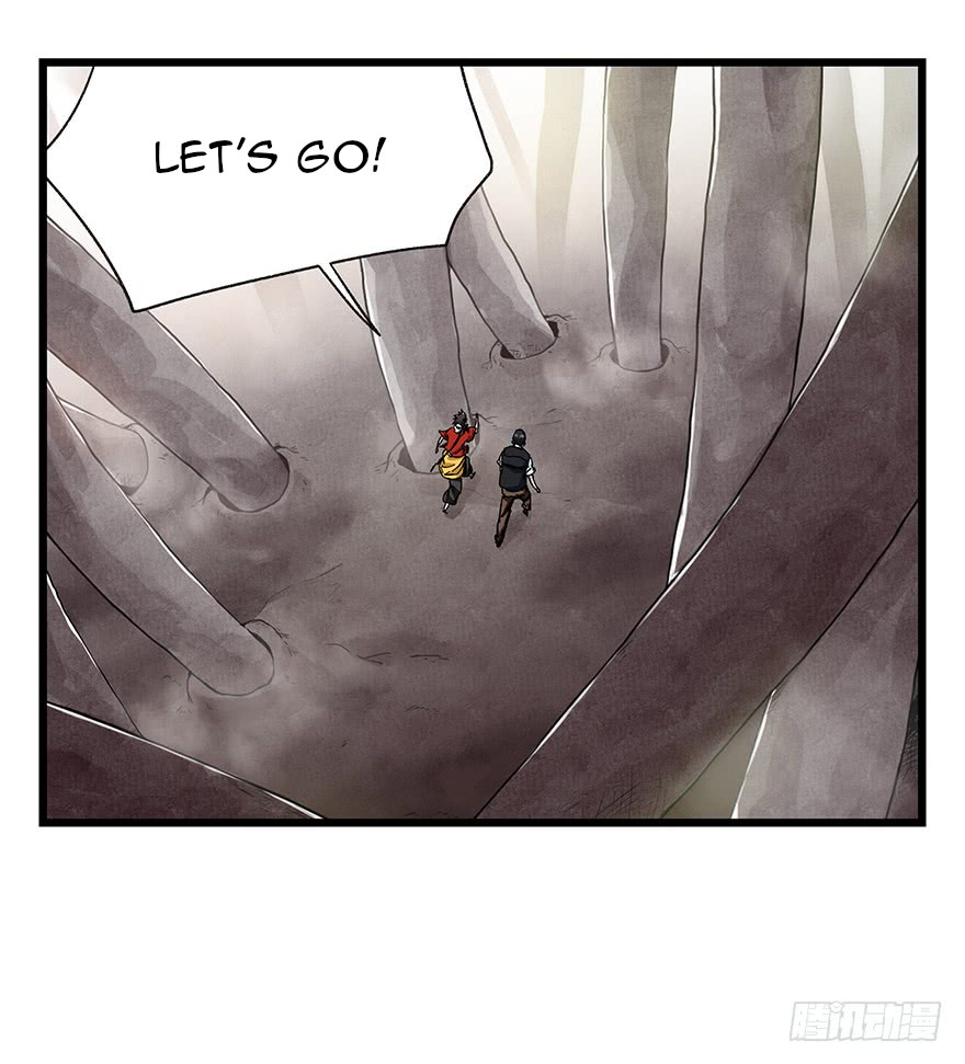 Tower into the Clouds Chapter 90 page 13 - Chapter 90: Floor 27 (Earlier Half)