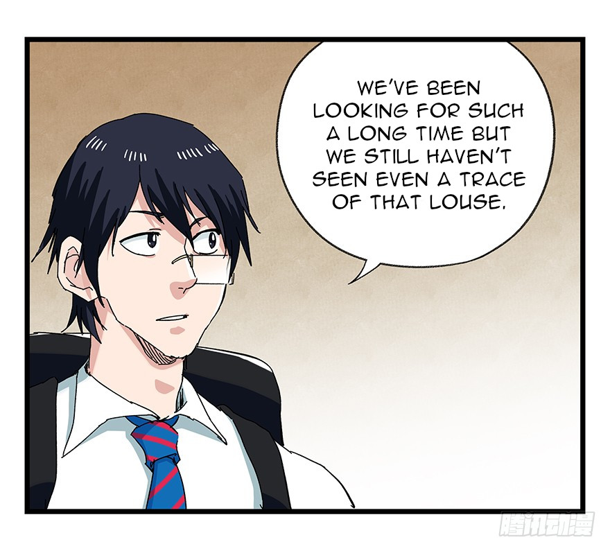 Tower into the Clouds Chapter 90 page 20 - Chapter 90: Floor 27 (Earlier Half)