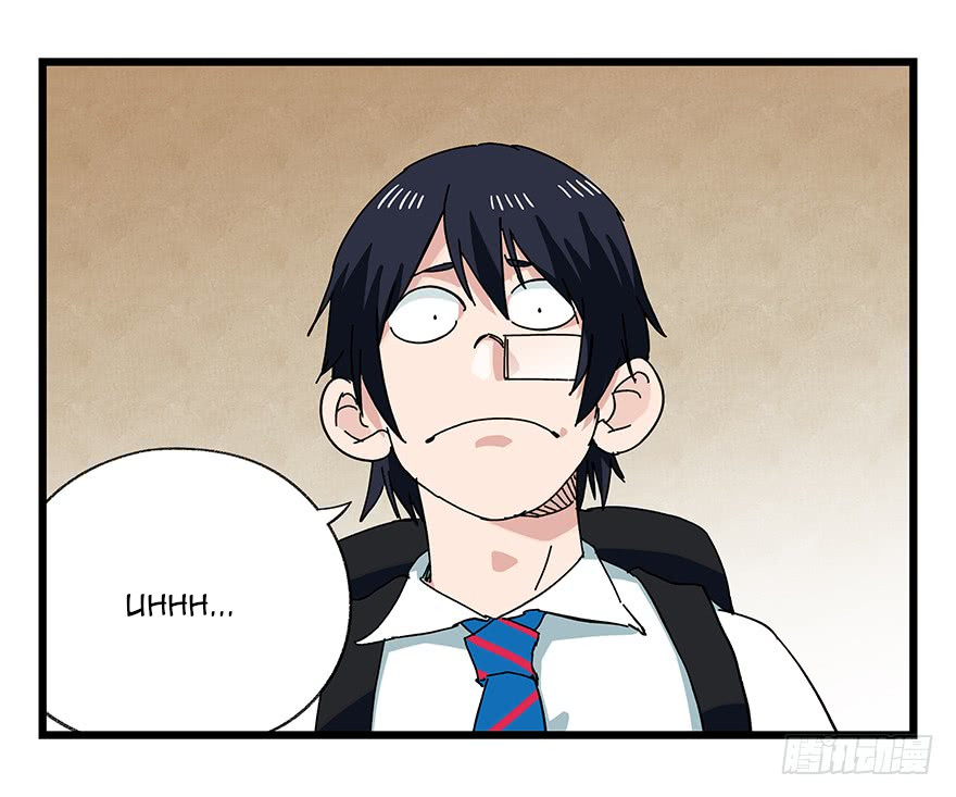 Tower into the Clouds Chapter 90 page 24 - Chapter 90: Floor 27 (Earlier Half)