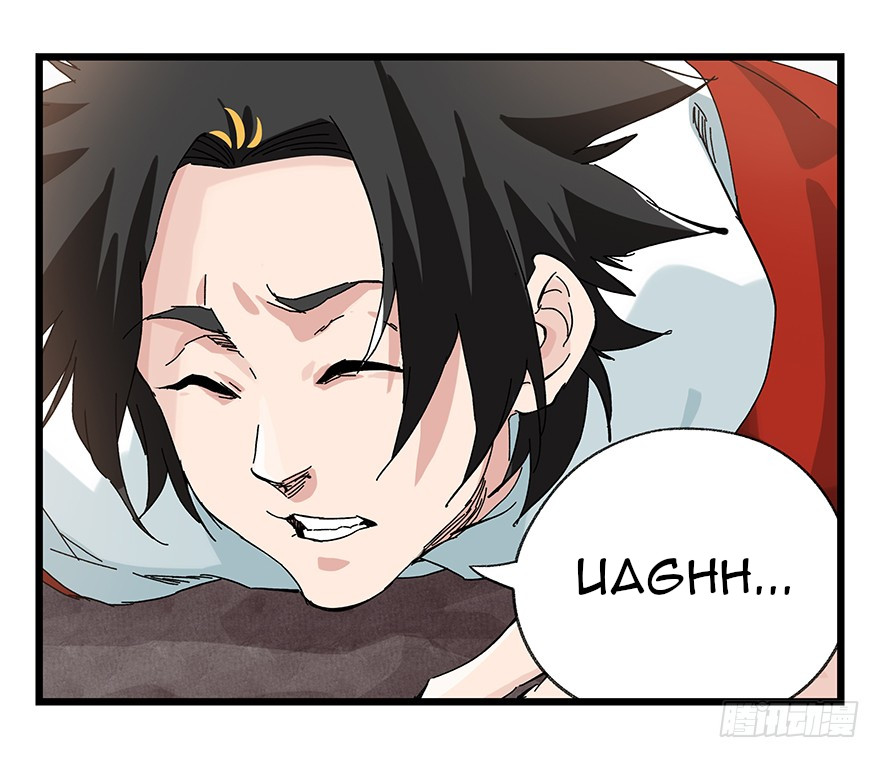 Tower into the Clouds Chapter 90 page 3 - Chapter 90: Floor 27 (Earlier Half)