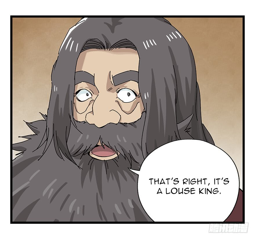 Tower into the Clouds Chapter 90 page 35 - Chapter 90: Floor 27 (Earlier Half)