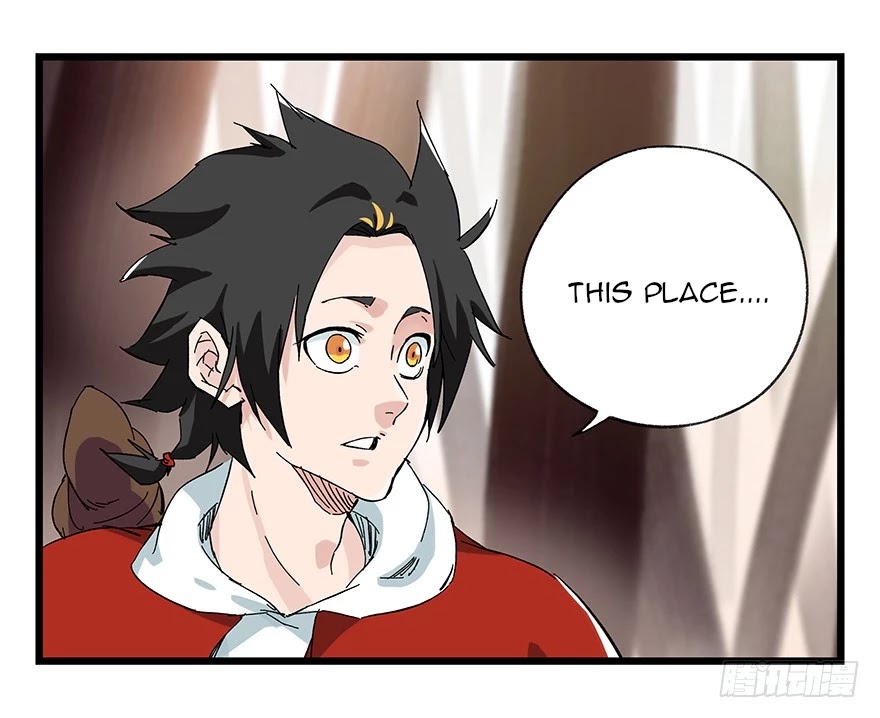 Tower into the Clouds Chapter 90 page 5 - Chapter 90: Floor 27 (Earlier Half)