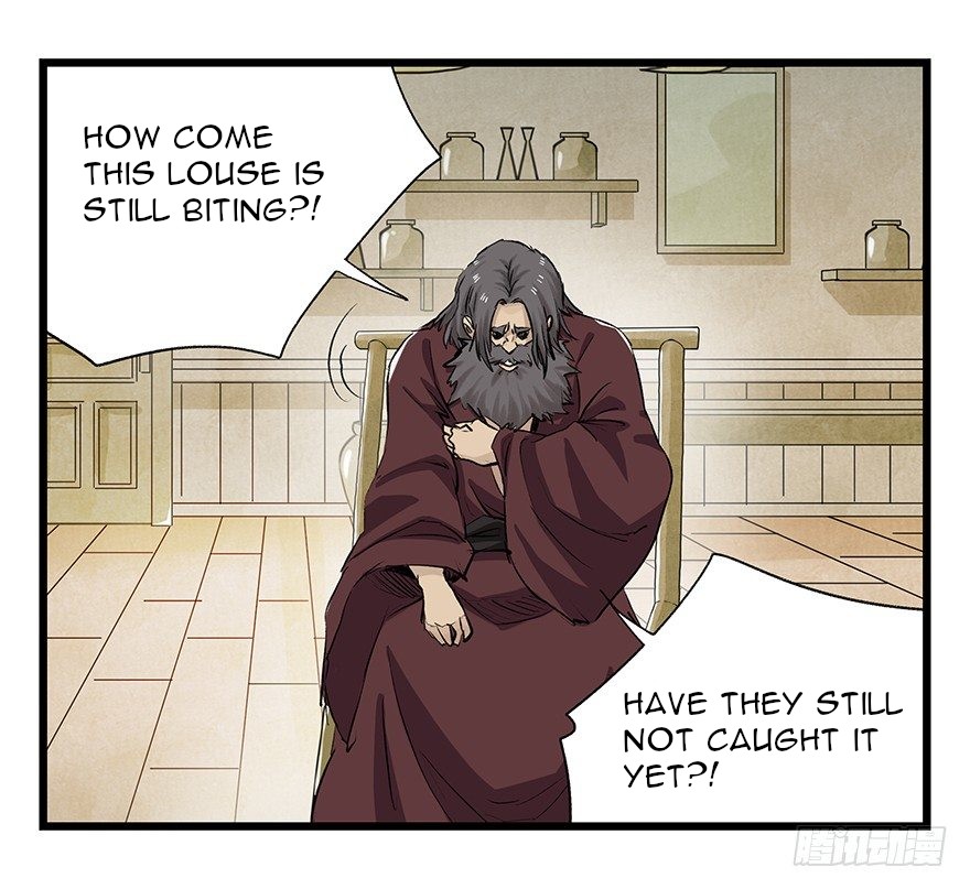 Tower into the Clouds Chapter 91 page 21 - Chapter 91: Floor 27 (Later Half)