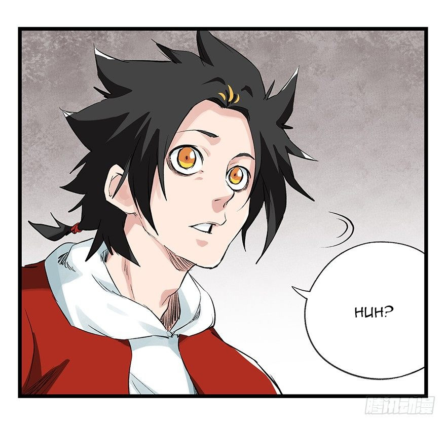 Tower into the Clouds Chapter 91 page 24 - Chapter 91: Floor 27 (Later Half)