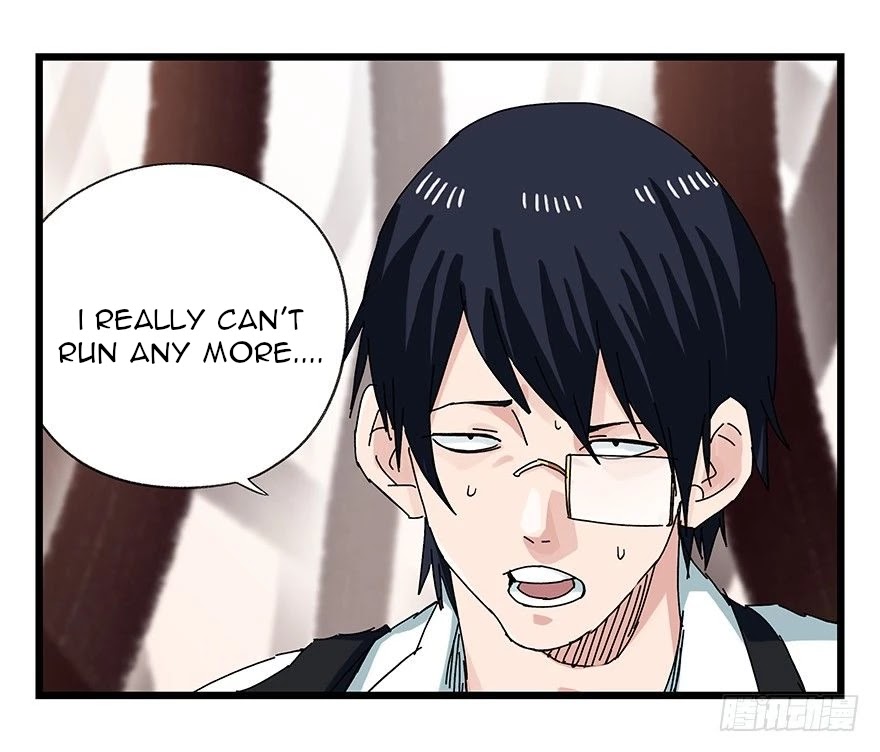Tower into the Clouds Chapter 91 page 3 - Chapter 91: Floor 27 (Later Half)