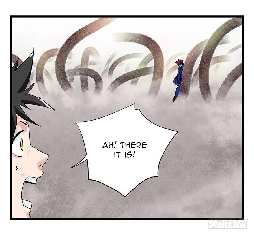 Tower into the Clouds Chapter 91 page 5 - Chapter 91: Floor 27 (Later Half)