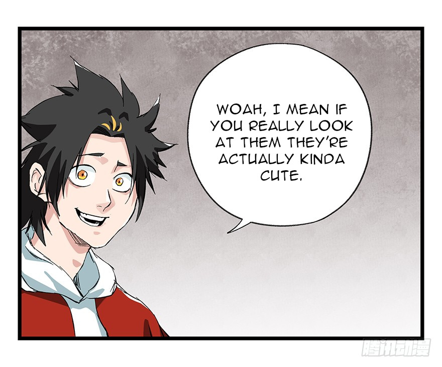 Tower into the Clouds Chapter 91 page 53 - Chapter 91: Floor 27 (Later Half)