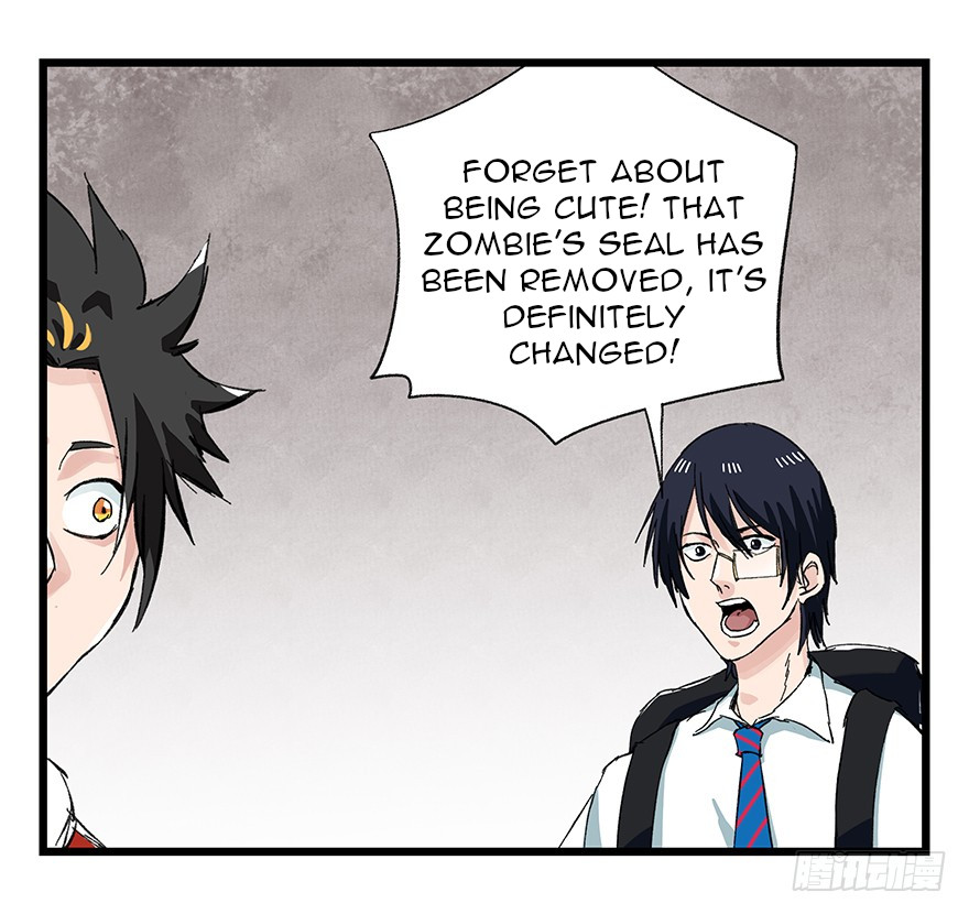 Tower into the Clouds Chapter 91 page 54 - Chapter 91: Floor 27 (Later Half)