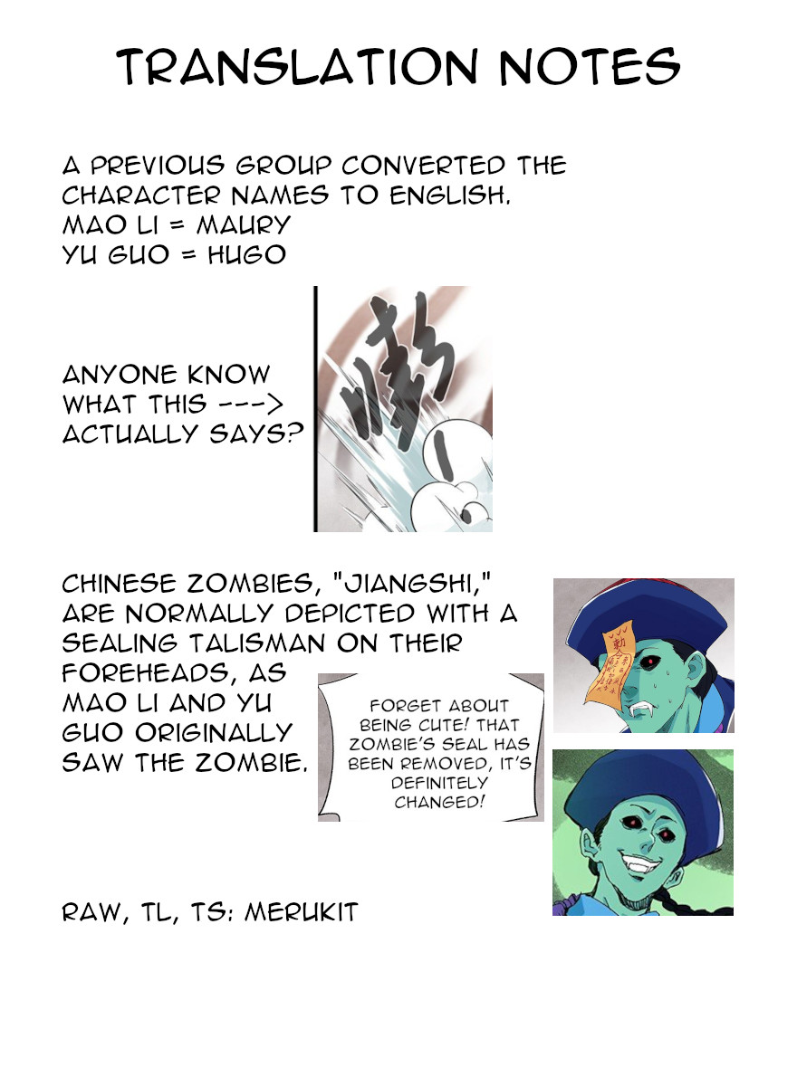 Tower into the Clouds Chapter 91 page 56 - Chapter 91: Floor 27 (Later Half)