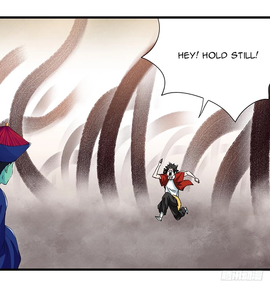 Tower into the Clouds Chapter 91 page 7 - Chapter 91: Floor 27 (Later Half)