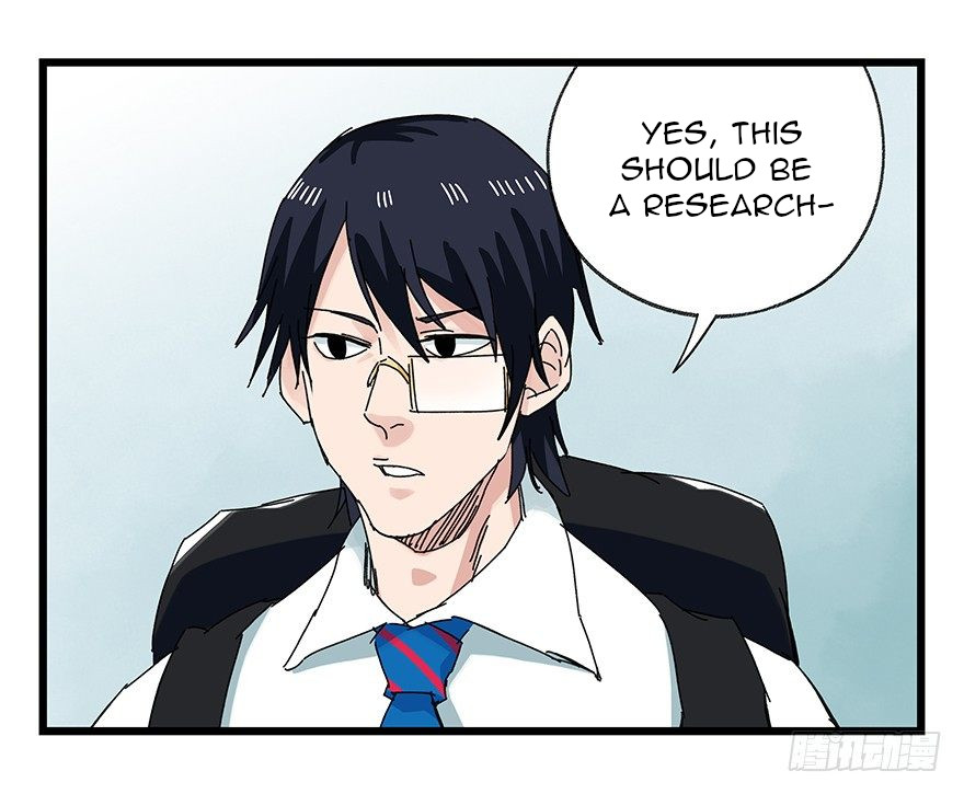 Tower into the Clouds Chapter 93 page 15 - Chapter 93: Floor 28 (Beginning)