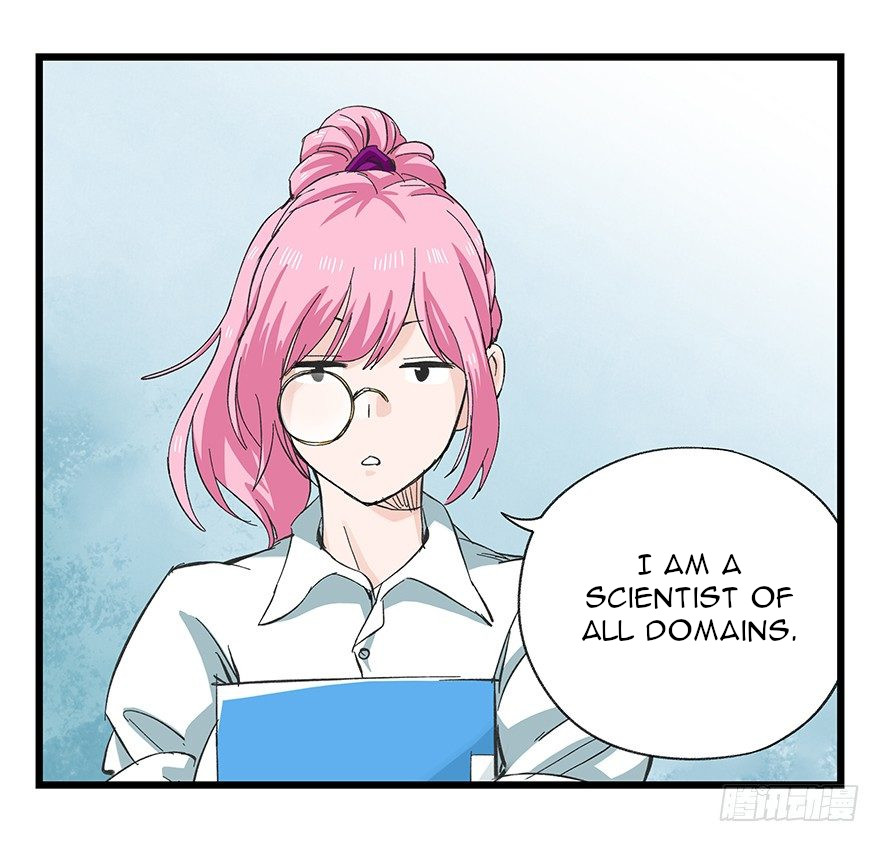 Tower into the Clouds Chapter 93 page 25 - Chapter 93: Floor 28 (Beginning)