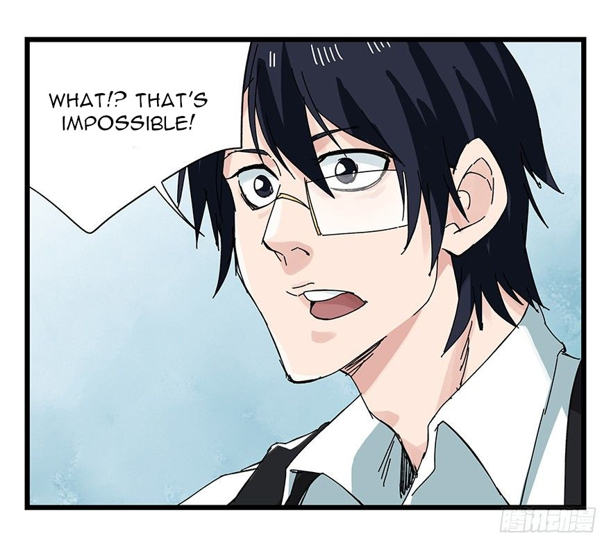 Tower into the Clouds Chapter 93 page 28 - Chapter 93: Floor 28 (Beginning)