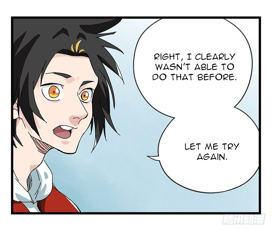 Tower into the Clouds Chapter 93 page 3 - Chapter 93: Floor 28 (Beginning)