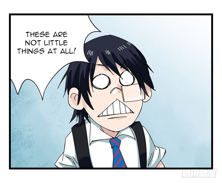 Tower into the Clouds Chapter 93 page 31 - Chapter 93: Floor 28 (Beginning)