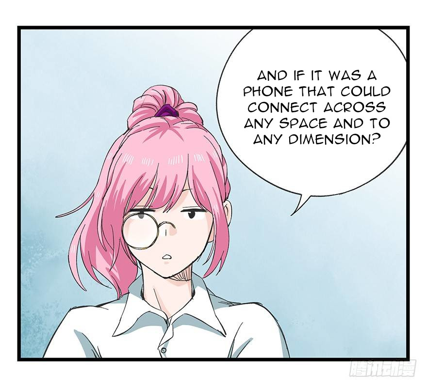 Tower into the Clouds Chapter 93 page 44 - Chapter 93: Floor 28 (Beginning)