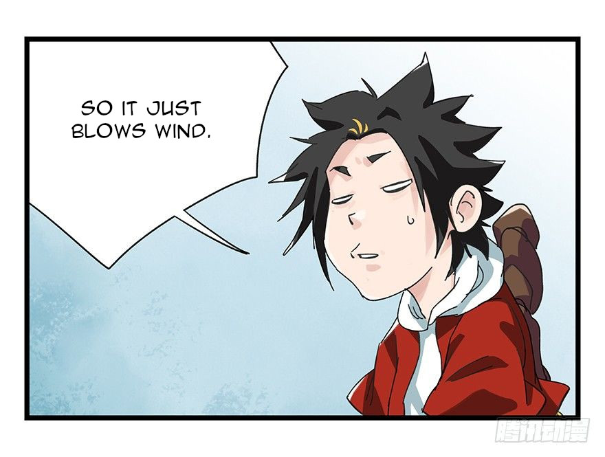 Tower into the Clouds Chapter 93 page 48 - Chapter 93: Floor 28 (Beginning)