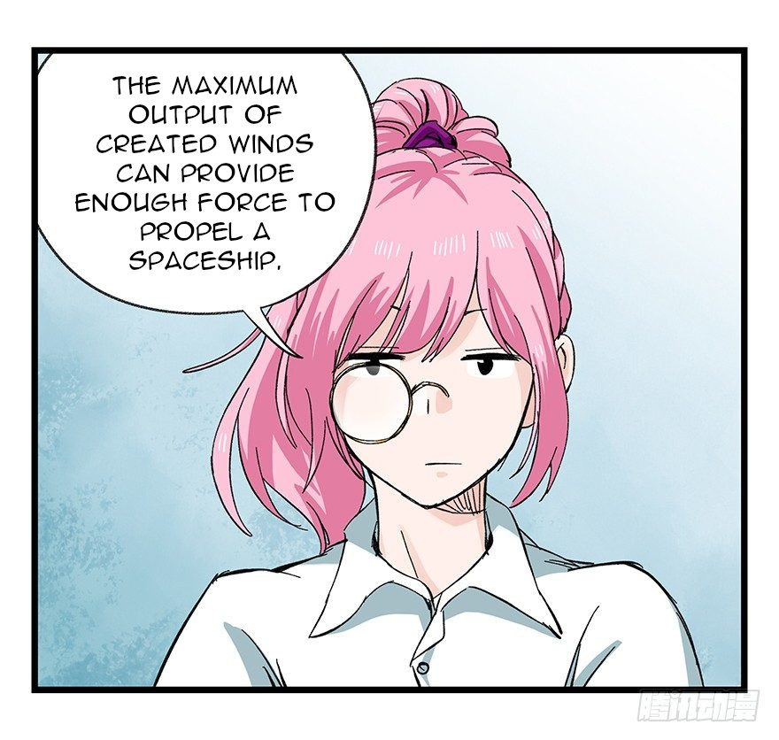 Tower into the Clouds Chapter 93 page 49 - Chapter 93: Floor 28 (Beginning)