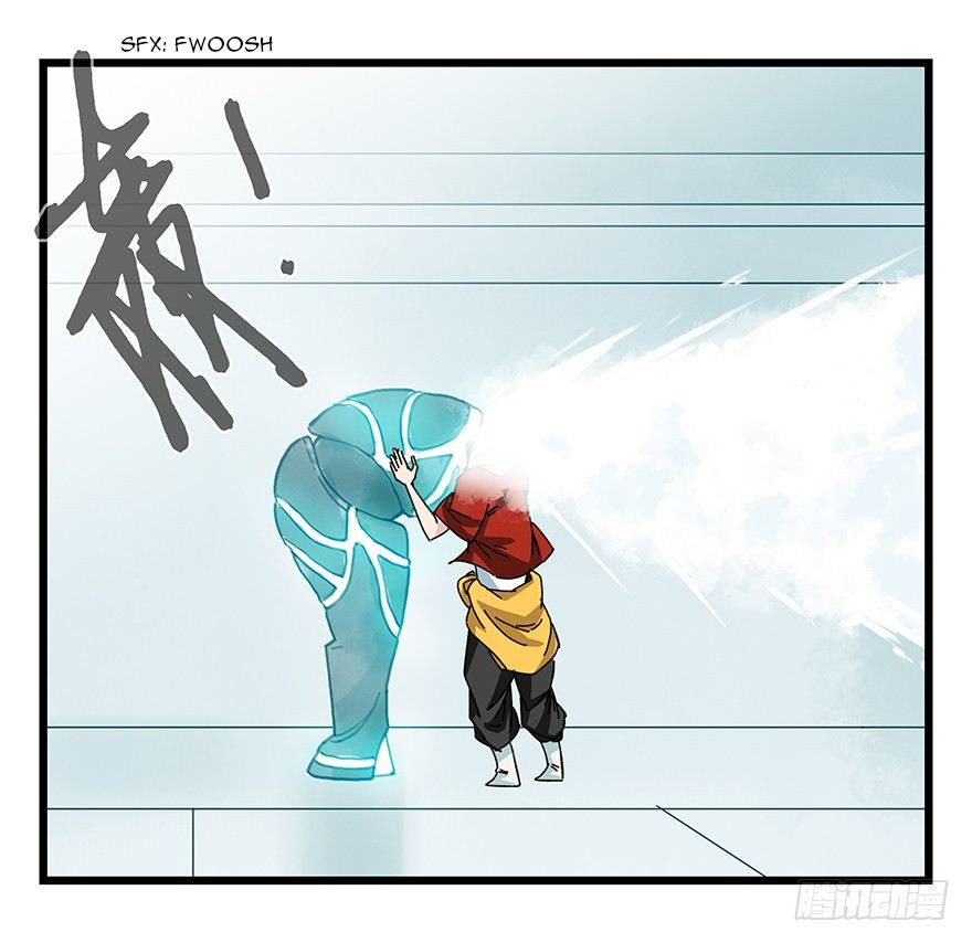 Tower into the Clouds Chapter 93 page 52 - Chapter 93: Floor 28 (Beginning)