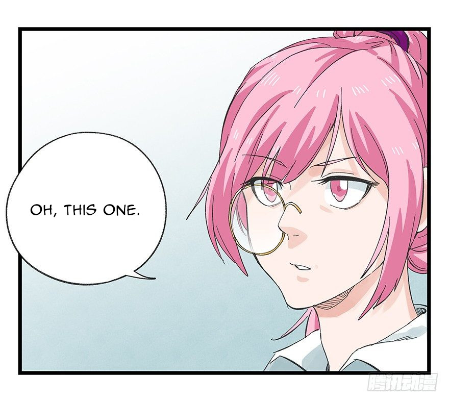 Tower into the Clouds Chapter 93 page 55 - Chapter 93: Floor 28 (Beginning)