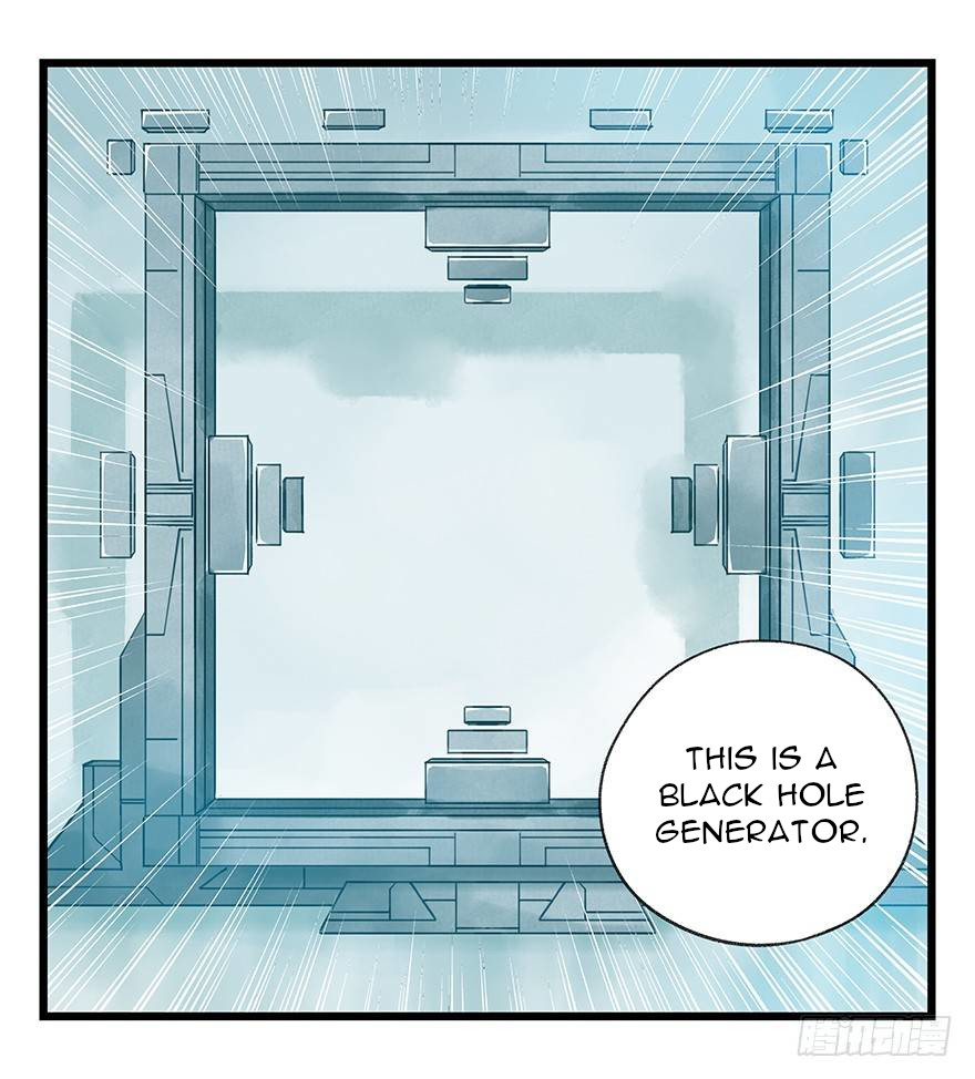 Tower into the Clouds Chapter 93 page 57 - Chapter 93: Floor 28 (Beginning)