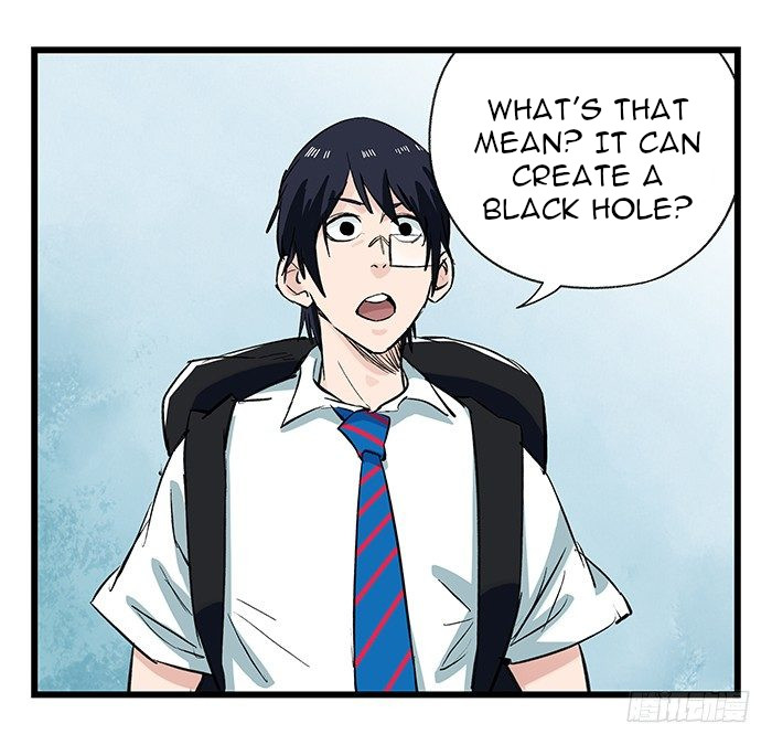 Tower into the Clouds Chapter 94 page 1 - Chapter 94: Floor 28