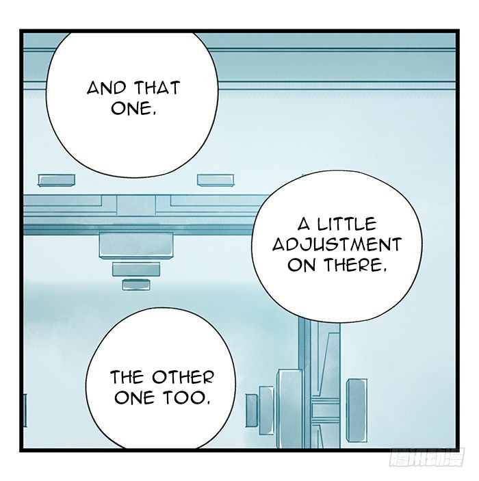 Tower into the Clouds Chapter 94 page 16 - Chapter 94: Floor 28