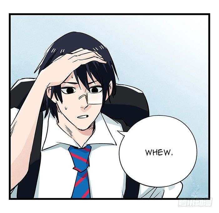 Tower into the Clouds Chapter 94 page 17 - Chapter 94: Floor 28