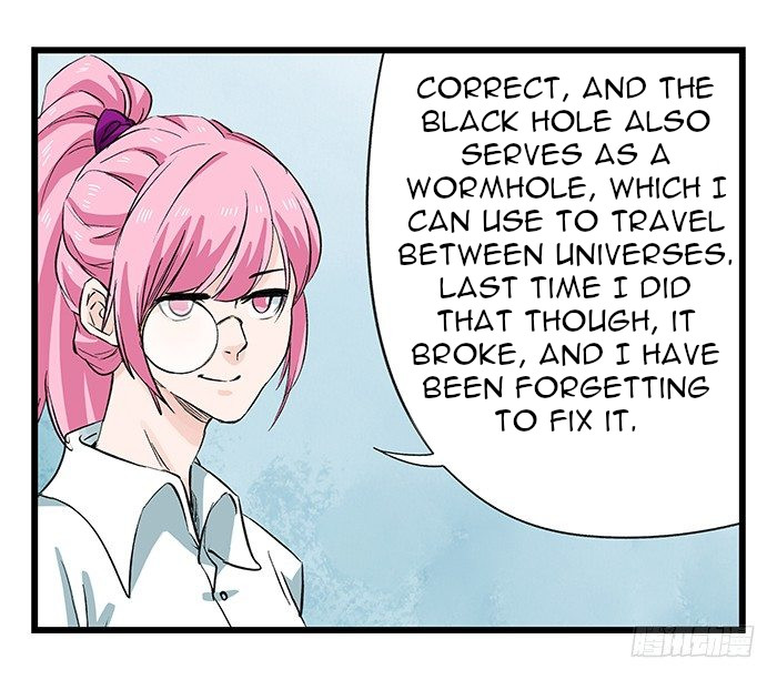 Tower into the Clouds Chapter 94 page 2 - Chapter 94: Floor 28